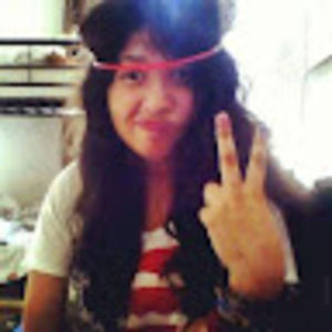 Meet your Posher, Carolina a